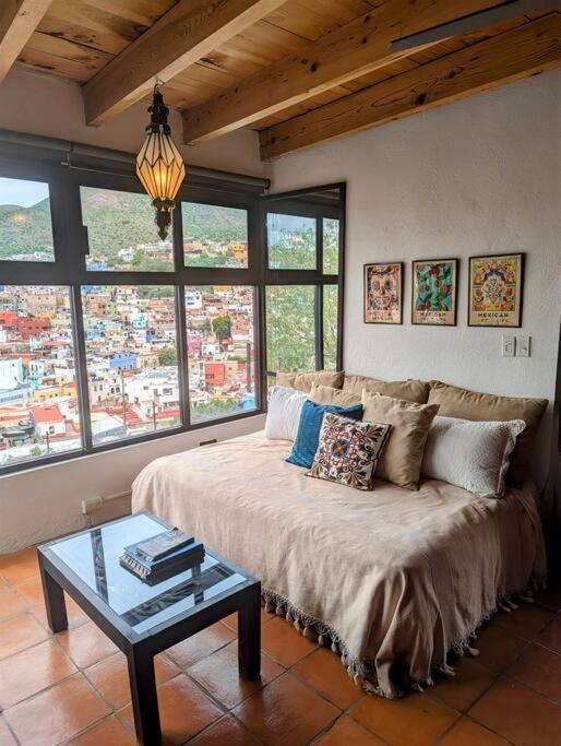 Spacious Boasting Breathtaking Views